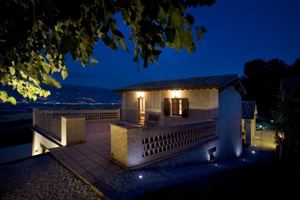 Agriturismo Il Girasole モンテファルコ 部屋 写真