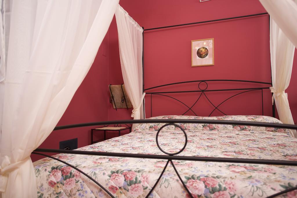 Agriturismo Il Girasole モンテファルコ 部屋 写真